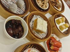 -稻香海鲜饭店(第一国际店)