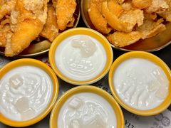 -禄粥·广府味·煲仔粥·宵夜·明档现做(江南西店)