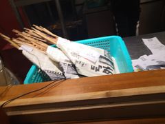 -乐乐姐超级土豆(中关村5号店)