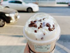 -古茗(临安天柱街店)