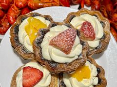 -金马门国际美食百汇(珞喻路店)