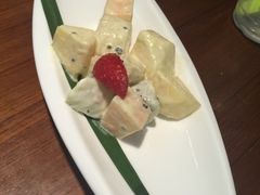 -松子料理(亮马桥店)