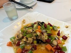 -威海渔村(静安旗舰店)