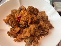 -秀儿四九城·新京菜(亚运村鸟巢店)