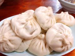 -天津包子铺(万泉庄店)