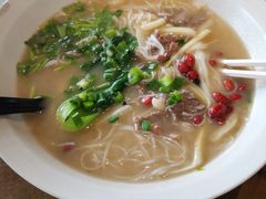 -漆黑觉米粉(三里屯店)