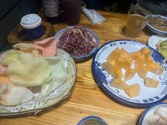 -凤吉园乌拉满族火锅中华老字号(繁荣路店)