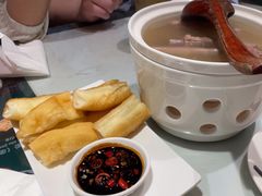 -滕记星发餐室·新加坡菜(巨鹿路店)