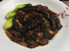 -惠丰堂饭庄·烤鸭·京味菜(翠微路店)