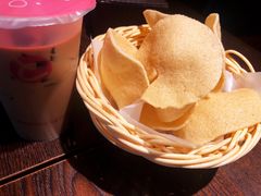 -酷公社·榴莲披萨(太原街店)