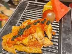 -花潮料理艺食馆(成都万象城店)