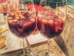 Sangria-Carmen卡门西班牙餐厅