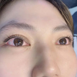 -七月美睫 美甲