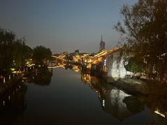 -嘉兴月河历史街区