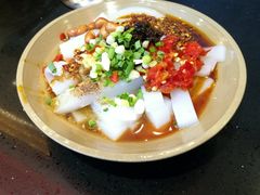 -春熙路步行街