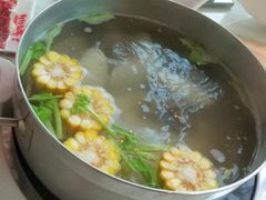 -为什么牛潮汕牛肉火锅(中信广场店)
