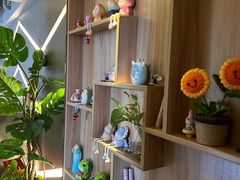-禧瑞 ·丝浴主题·水疗·spa(中山公园店)