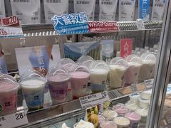 -白色日记·手作酸奶(麦凯乐店)