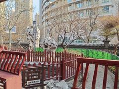 -李叔同故居纪念馆