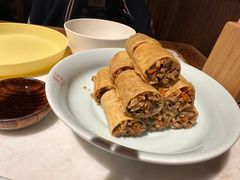 -小吊梨汤·北京菜·烤鸭(鸟巢店)