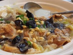 -郑庄脂渣海鲜楼(九水路店)