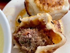 -宝瑞门钉肉饼店