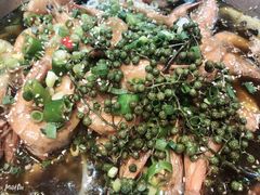 -槐店王婆大虾(开发区店)