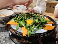 -酒拾烤肉(阳光100店)