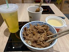 -吉野家(范阳中路店)
