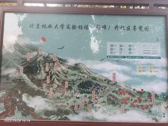-北京鹫峰国家森林公园