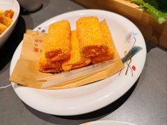 -老德州四合院·德州菜(天衢路店)