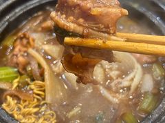 -川香煲(茅台路店)