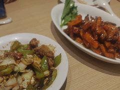 六泰居小炒-六泰居·尔滨地标·东北菜(黄河路店)