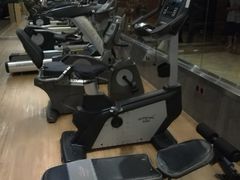 -纽斯桑拿会所(天山店)