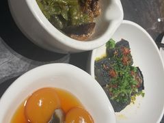 -炊烟小炒黄牛肉(浦东世纪汇店)