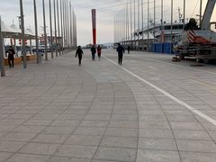 -青岛海尔洲际酒店