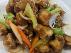-宝发园名菜馆