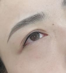 -Four Seven·半永久野生眉纹眉