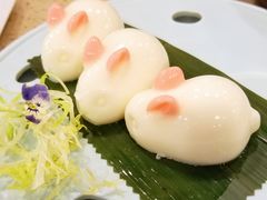 -点都德(聚福楼店)