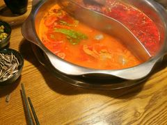 -致青春怀旧主题餐厅(盛世华城店)