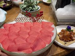 -尚海豆捞(乐虹坊店)