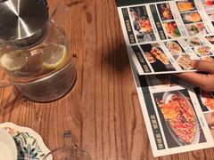 -驿楼兰·新疆菜(火车站店)