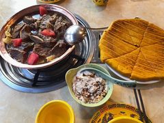 -顺顺小吃(独克宗古城店)