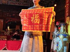 -白家大院·王府宫廷菜(苏州街店)