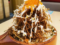 -万岁料理回转寿司(华贸店)