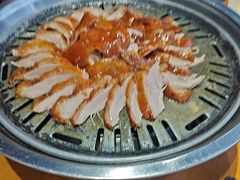 -守柴炉烤鸭(鱼嘴店)