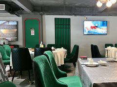-川香鼎盛·川府家宴商务宴请(市桥富华路店)