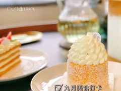 -丘中有甜(乐清·江南里店)