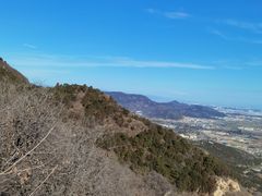 -北京西山国家森林公园