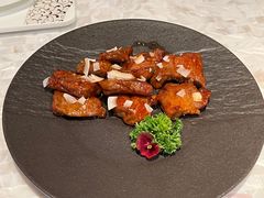 -北京饭店谭家菜